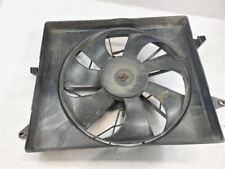 Radiator fan motor for sale  Glen Flora