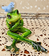 Glossy tree frog for sale  Milliken