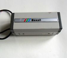 Baxall cd7322 cctv for sale  NORTHWICH