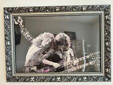 Led zeppelin bild gebraucht kaufen  München