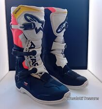 motocross boots for sale  GLOUCESTER