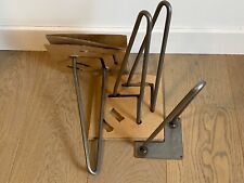 Set hairpin table for sale  CUPAR