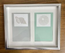 Seashell prints silver for sale  Bensalem