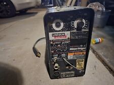 Lincoln electric suitcase for sale  Safford