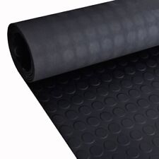 Rubber flooring matting for sale  TIVERTON