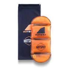 Used, Oztent HotSpot Thermal Pouch for sale  Shipping to South Africa