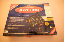 Lernpaket arduino freeduino gebraucht kaufen  Lüdinghausen