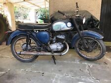 Bsa bantam motorcycle for sale  CAERPHILLY