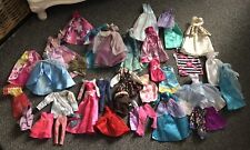 Barbie clothes bundle for sale  MANNINGTREE