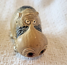 Adorable hippo figurine for sale  Palmyra