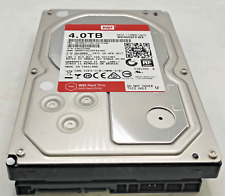 4tb western digital for sale  IRVINE