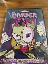 invader zim dvd for sale  Westminster