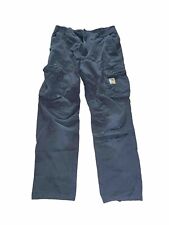 Carharrt cargo pants for sale  Missoula