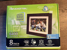 Pandigital digital photo for sale  Port Huron