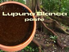 Pasta Lupuna Blanca 40x ~ Pasta raíz pura Ceiba pentandra 20gr segunda mano  Embacar hacia Argentina