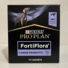 Fortifloraâ1chien purina prob for sale  Shipping to Ireland