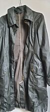 belstaff trench coat gebraucht kaufen  Bremen