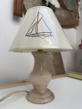 Petite lampe chevet d'occasion  Envermeu