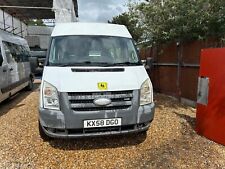 Ford transit 115 for sale  WOKING