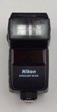Usado, Suporte para sapata flash Nikon Speedlight SB-600 fabricante de equipamento original para câmeras digitais SLR comprar usado  Enviando para Brazil