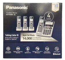 Panasonic tg994sk dect for sale  Las Vegas