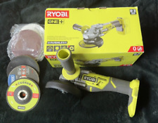 Ryobi r18ag7 one for sale  COALVILLE