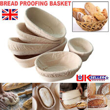 Oval bread proofing for sale  Shipping to Ireland