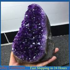 Natural amethyst crystal for sale  El Monte