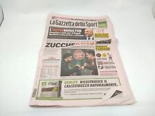 Rivista calcio sport usato  Italia