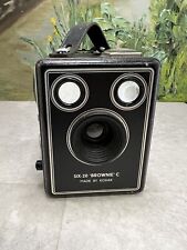 Kodak brownie six for sale  COVENTRY