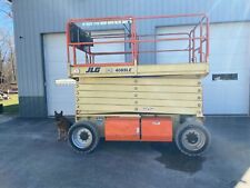 2014 jlg 4069le for sale  Antioch