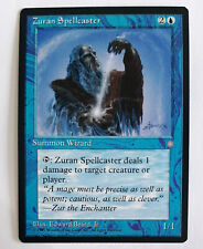 Zuran spellcaster ice gebraucht kaufen  Breckerfeld