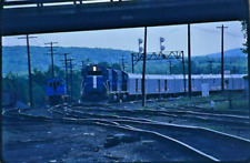 Boston maine railroad for sale  Erie