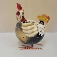 decorative roosters for sale  HAVERFORDWEST