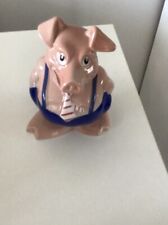 Nat west pig for sale  BIRMINGHAM