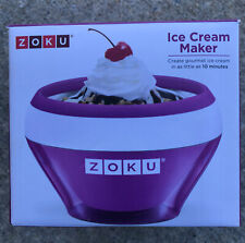 Zoku ice cream for sale  Charleston