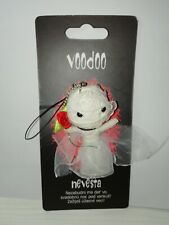 Voodoo doll bambolina usato  Milano