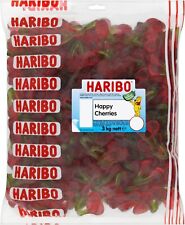 Haribo happy cherries for sale  BILSTON