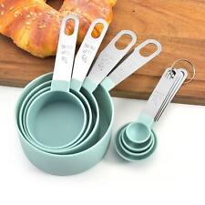 Measuring spoons cups for sale  Shipping to Ireland