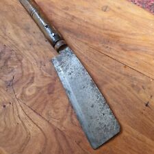 Antique 190mm japanese for sale  CRANBROOK