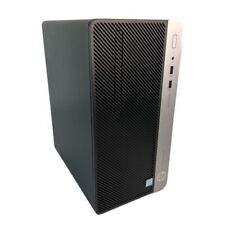 Prodesk 400 intel gebraucht kaufen  Rottenburg a.d.Laaber