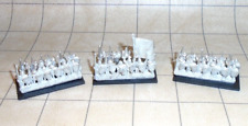 Warmaster bretonnian men for sale  Rowland Heights