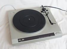 Rotel 820 turntable for sale  ILFORD