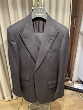 Tom ford suit for sale  LEATHERHEAD