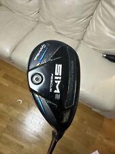 Taylormade sim2 hybrid for sale  MILTON KEYNES