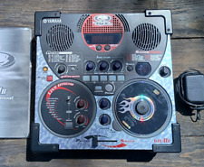 yamaha dj djx sequencer iib for sale  Long Beach