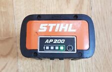 Stihl 200 lithium for sale  COVENTRY
