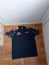Usado, Camisa polo Puma Red Bull Racing Formula 1, Aston Martin RBR F1 tamanho G comprar usado  Enviando para Brazil
