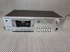 Telefunken 200 kassetten gebraucht kaufen  Rödermark