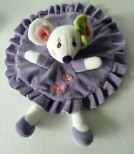 Doudou plat kimbaloo d'occasion  Bouvigny-Boyeffles